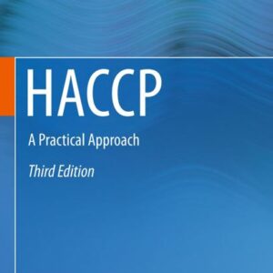 HACCP A Practical Approach