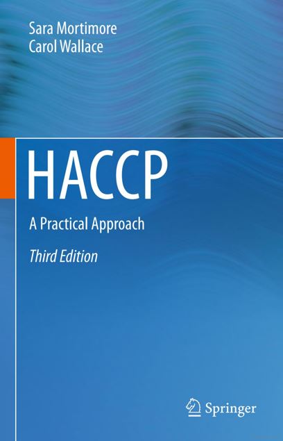 HACCP A Practical Approach