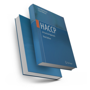 book HACCP