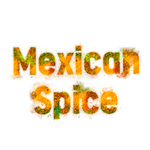 ادویه مکزیکی گروه غذایی ملچ
